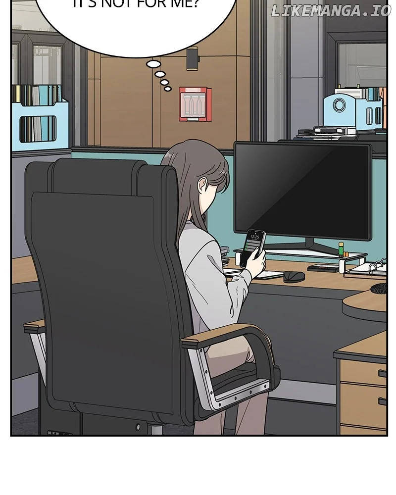 It Wasn’t Love at First Sight Chapter 20 page 105