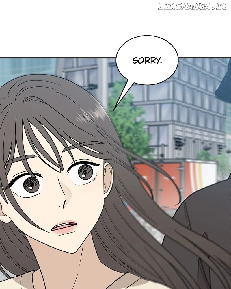 It Wasn’t Love at First Sight Chapter 20 page 110