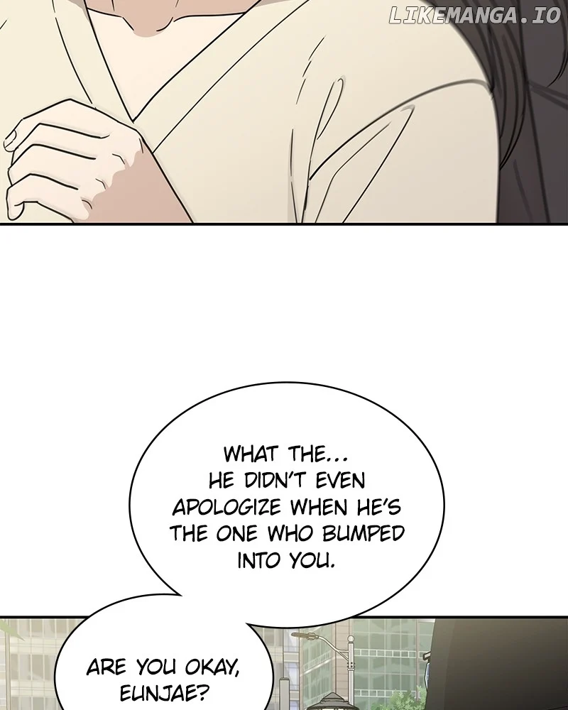 It Wasn’t Love at First Sight Chapter 20 page 111