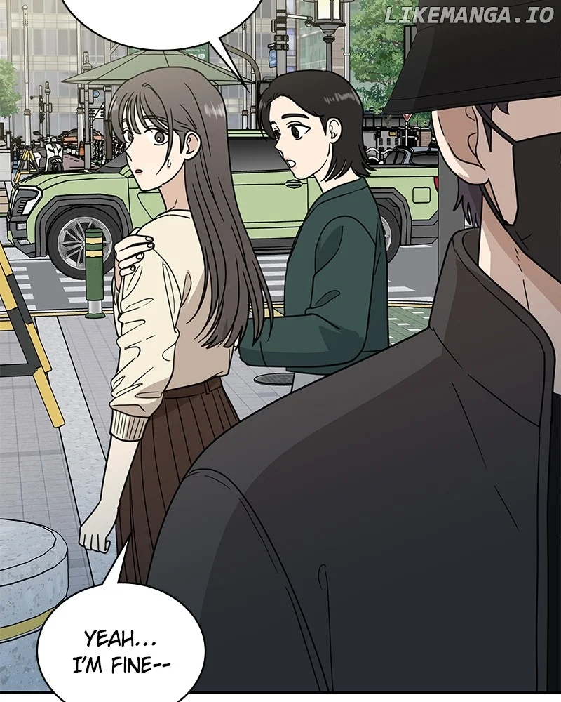 It Wasn’t Love at First Sight Chapter 20 page 112