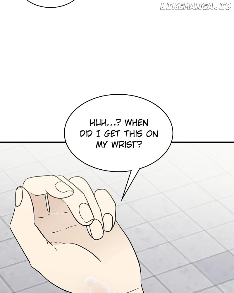 It Wasn’t Love at First Sight Chapter 20 page 113