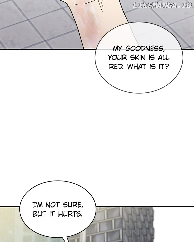 It Wasn’t Love at First Sight Chapter 20 page 114
