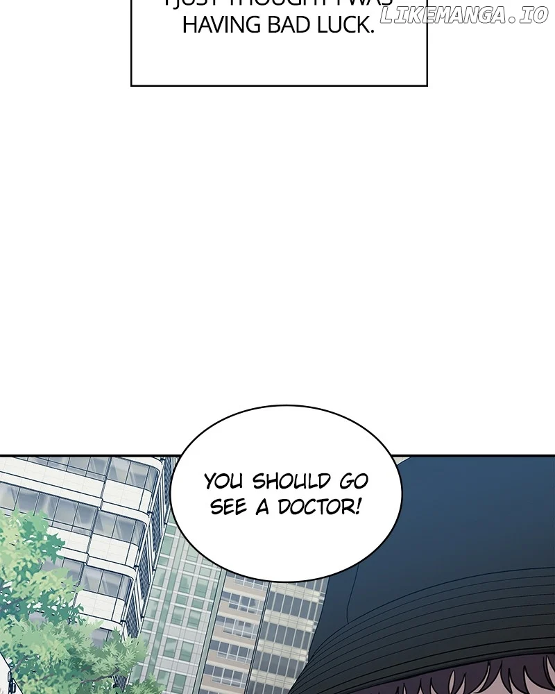 It Wasn’t Love at First Sight Chapter 20 page 116