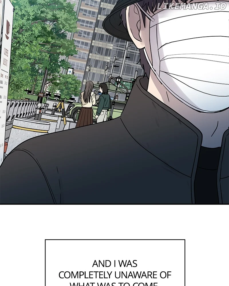 It Wasn’t Love at First Sight Chapter 20 page 117