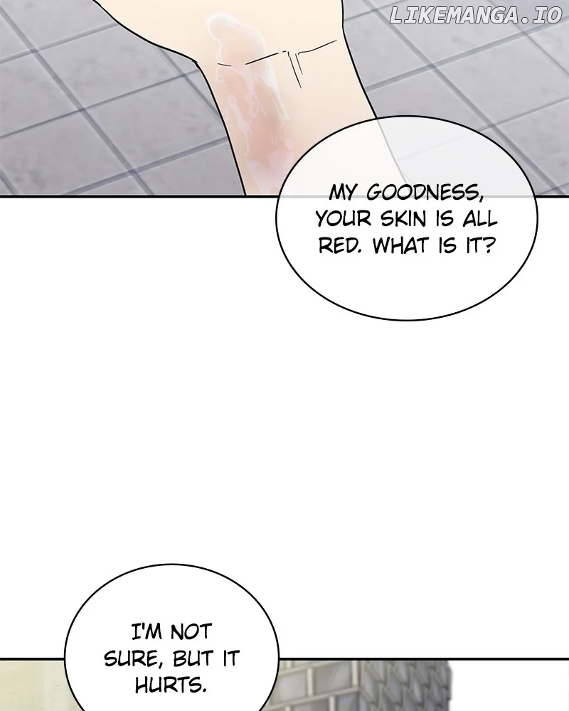 It Wasn’t Love at First Sight Chapter 21 page 3