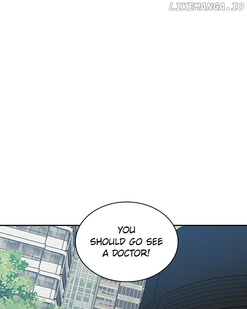 It Wasn’t Love at First Sight Chapter 21 page 5