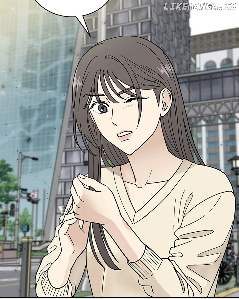 It Wasn’t Love at First Sight Chapter 21 page 4