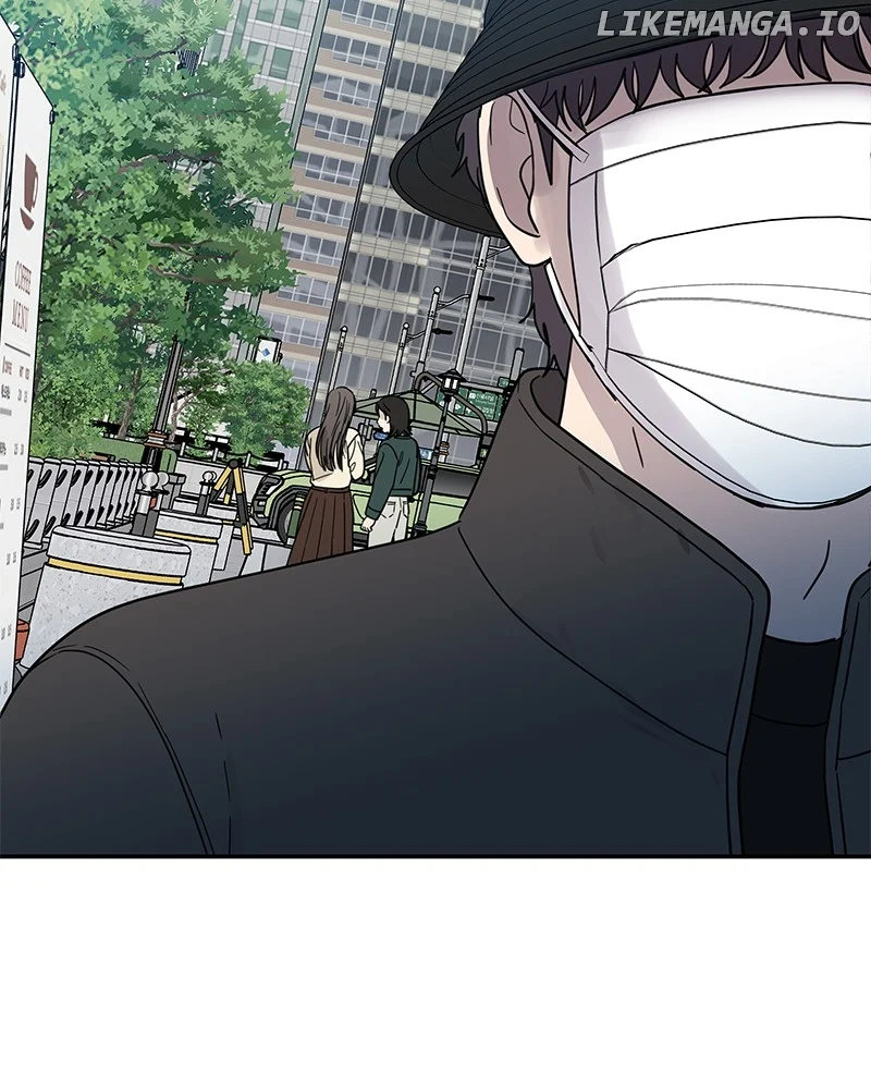 It Wasn’t Love at First Sight Chapter 21 page 6