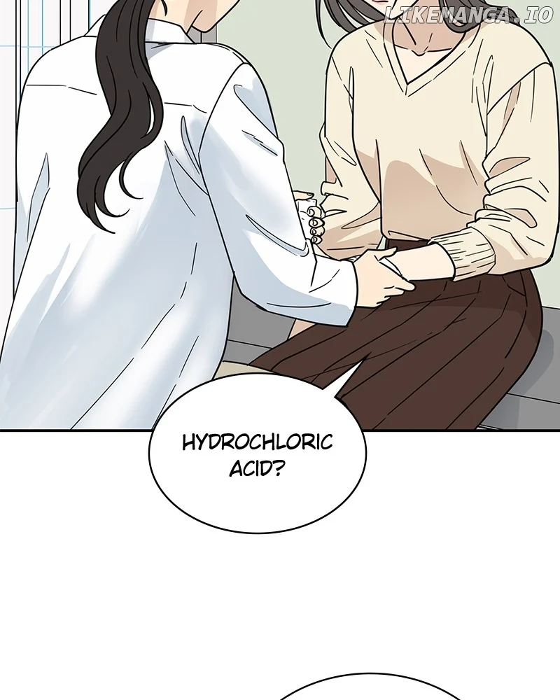 It Wasn’t Love at First Sight Chapter 21 page 9