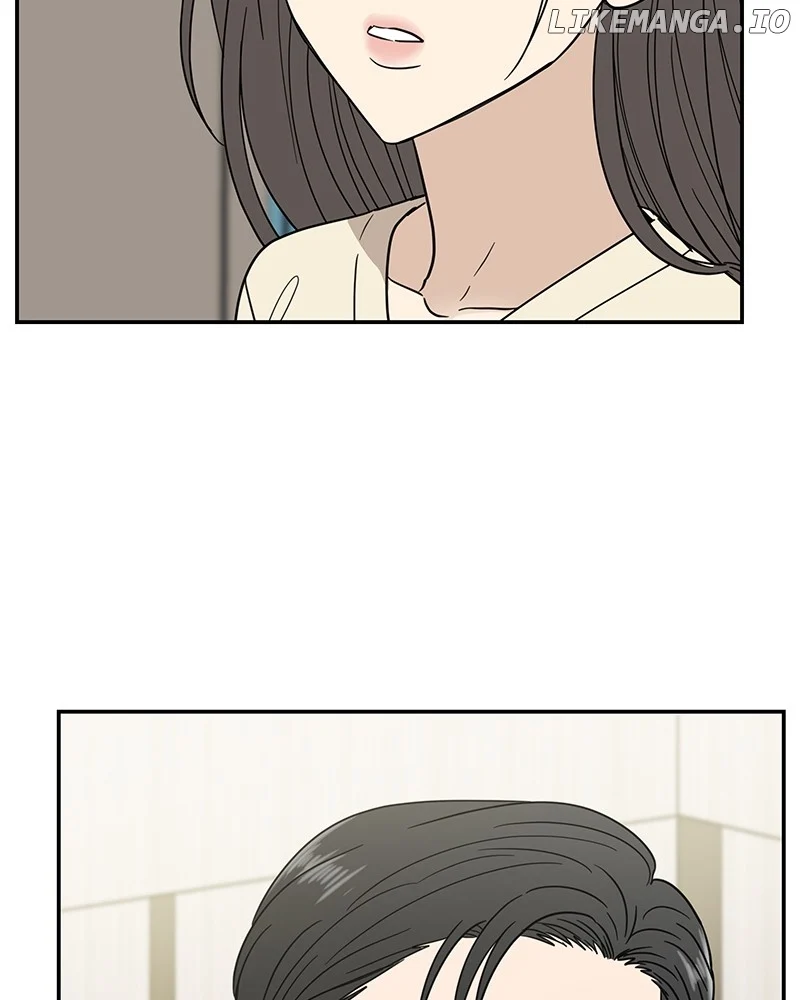 It Wasn’t Love at First Sight Chapter 21 page 15