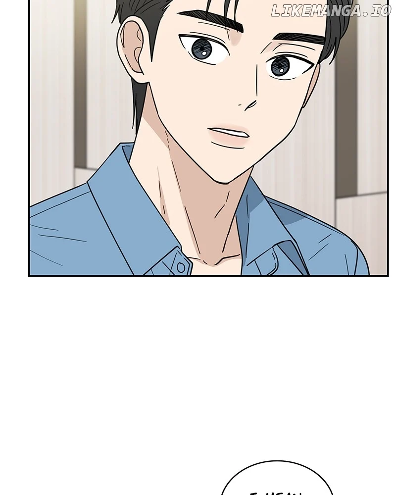 It Wasn’t Love at First Sight Chapter 21 page 16