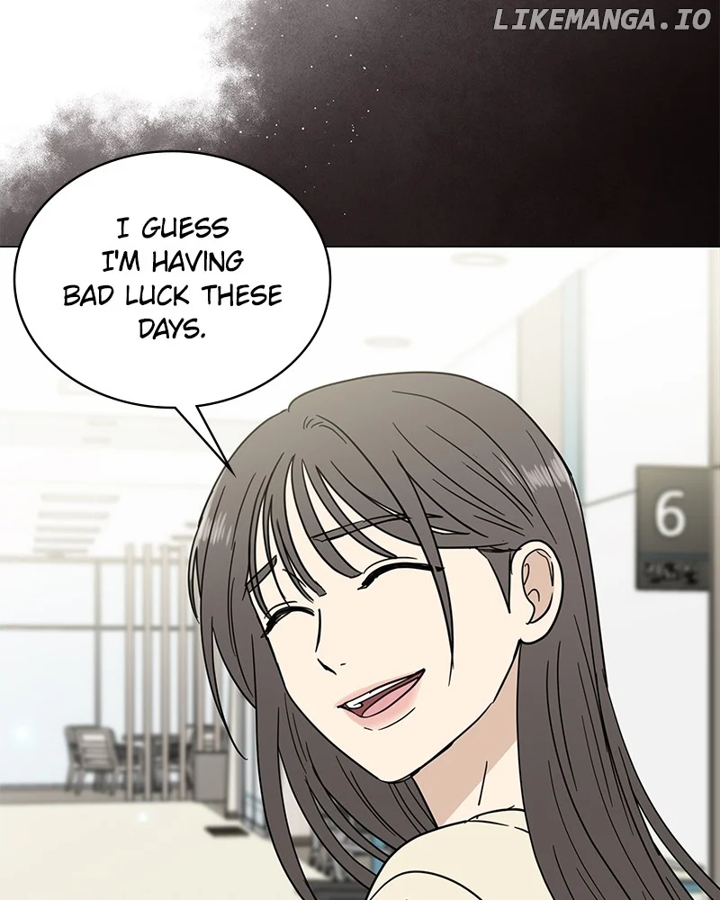 It Wasn’t Love at First Sight Chapter 21 page 19