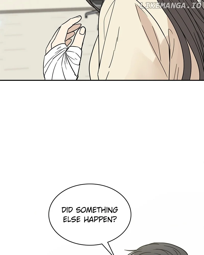 It Wasn’t Love at First Sight Chapter 21 page 20