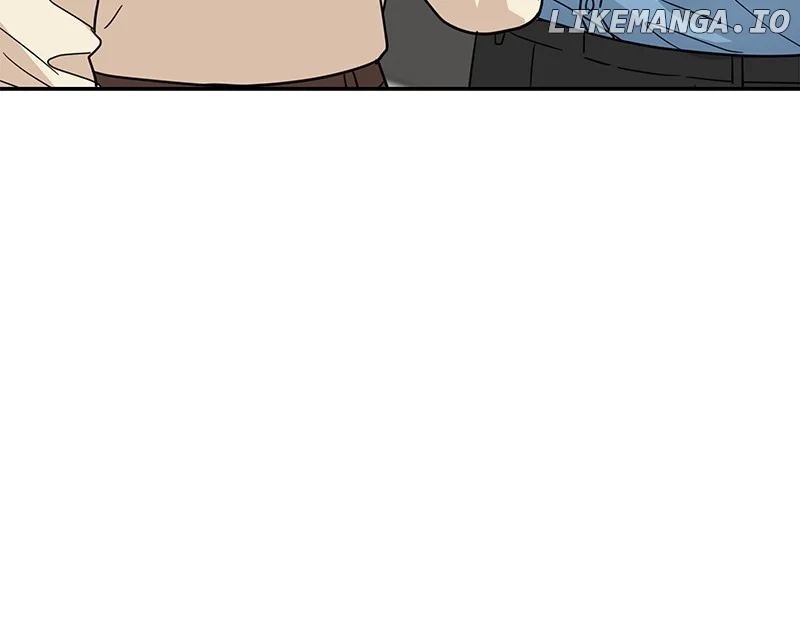 It Wasn’t Love at First Sight Chapter 21 page 22