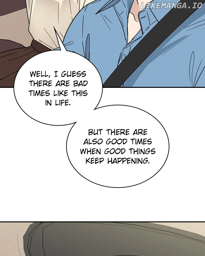 It Wasn’t Love at First Sight Chapter 21 page 25