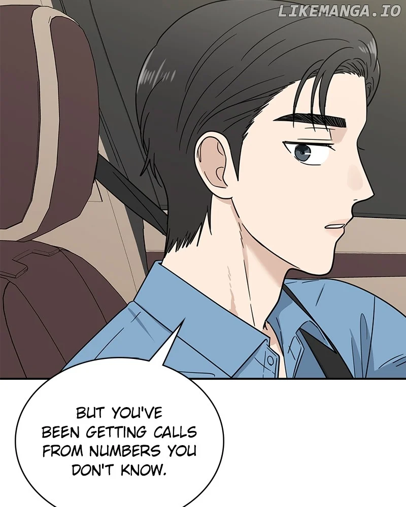 It Wasn’t Love at First Sight Chapter 21 page 26