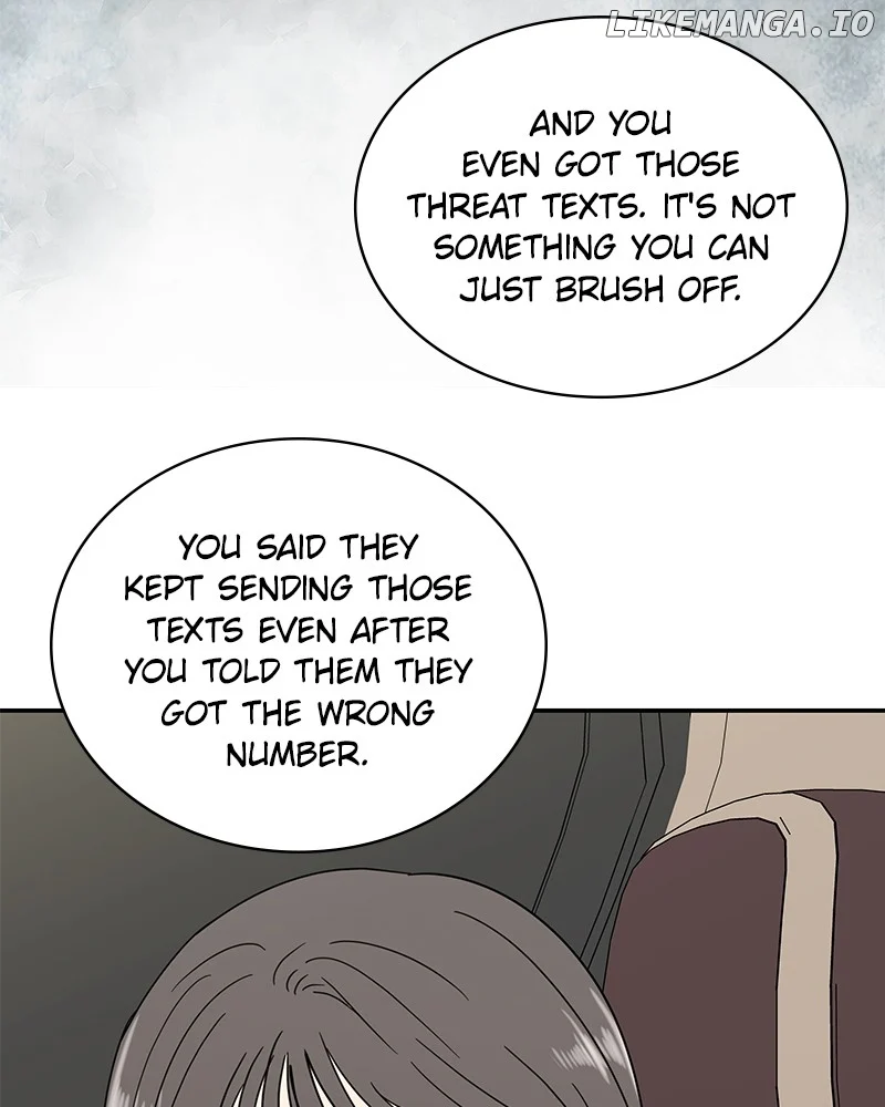 It Wasn’t Love at First Sight Chapter 21 page 28