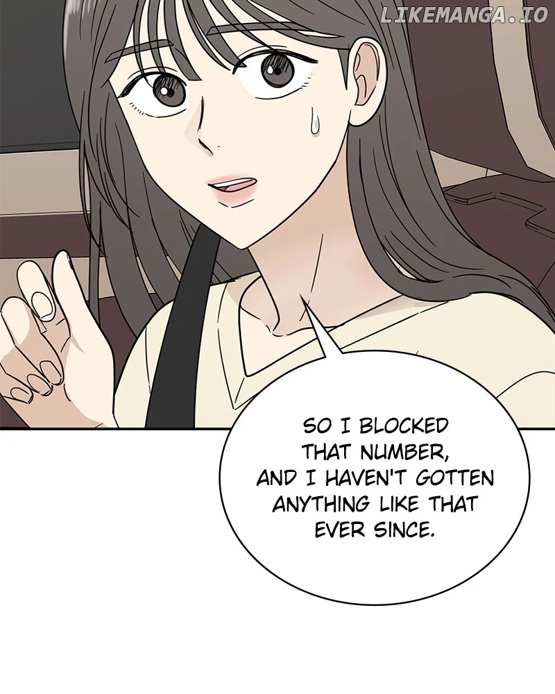 It Wasn’t Love at First Sight Chapter 21 page 29