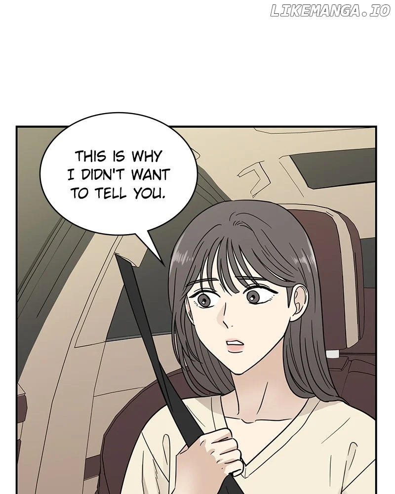 It Wasn’t Love at First Sight Chapter 21 page 33