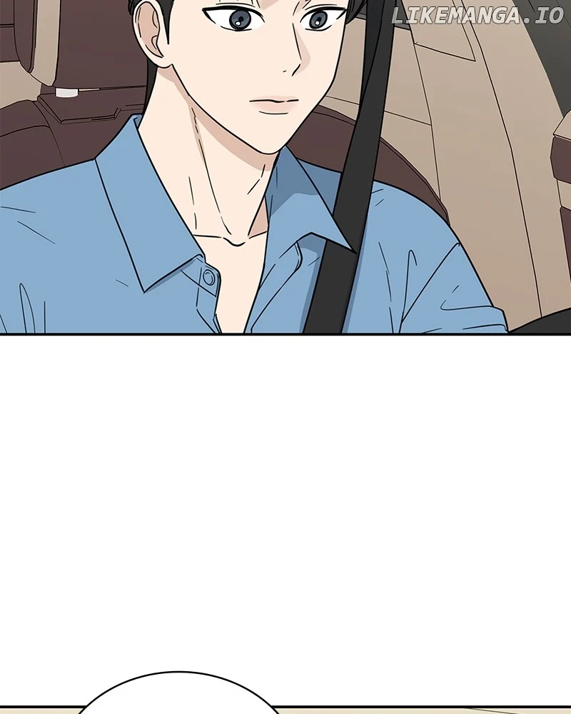 It Wasn’t Love at First Sight Chapter 21 page 35