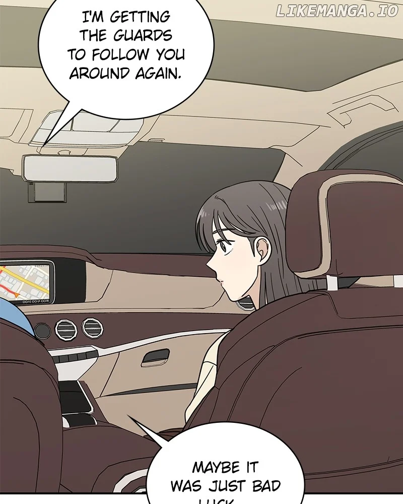 It Wasn’t Love at First Sight Chapter 21 page 36
