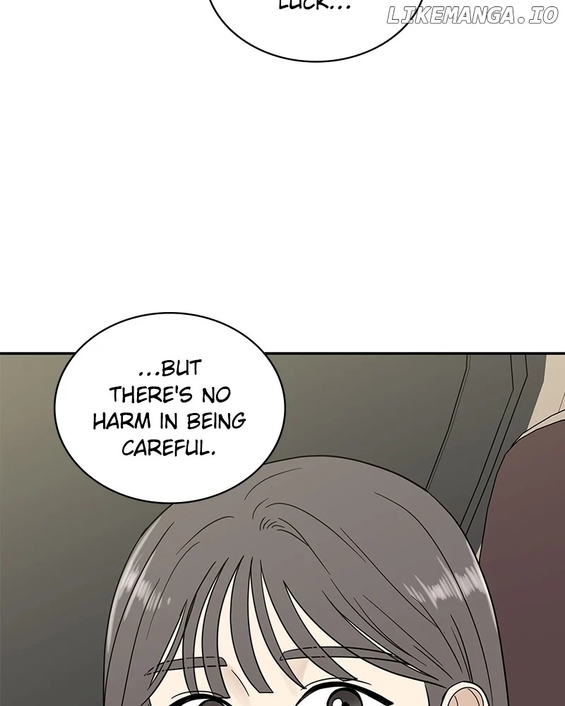 It Wasn’t Love at First Sight Chapter 21 page 37