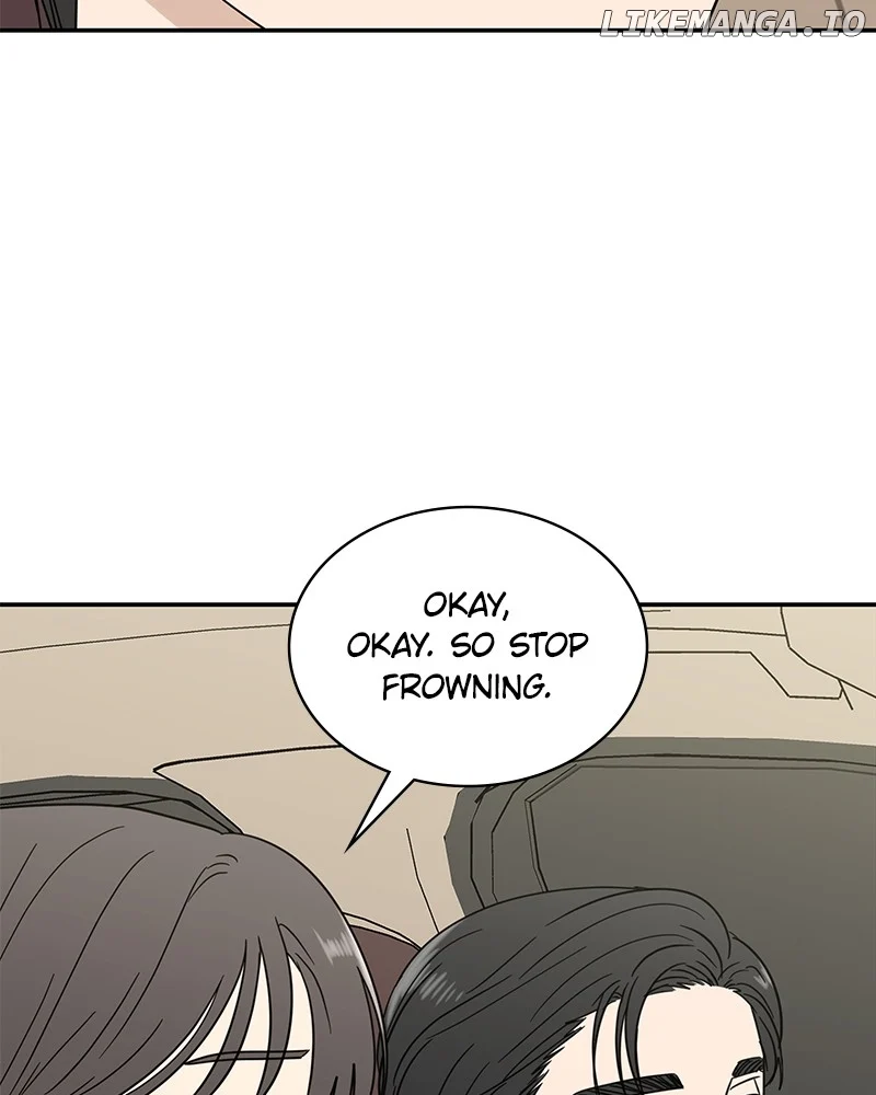 It Wasn’t Love at First Sight Chapter 21 page 40