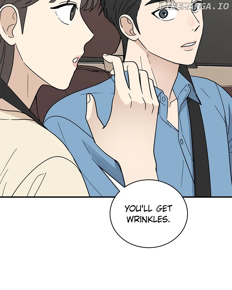 It Wasn’t Love at First Sight Chapter 21 page 41