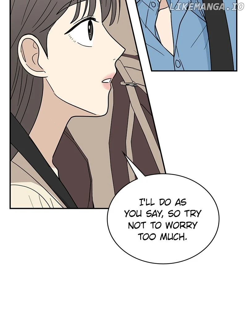 It Wasn’t Love at First Sight Chapter 21 page 44