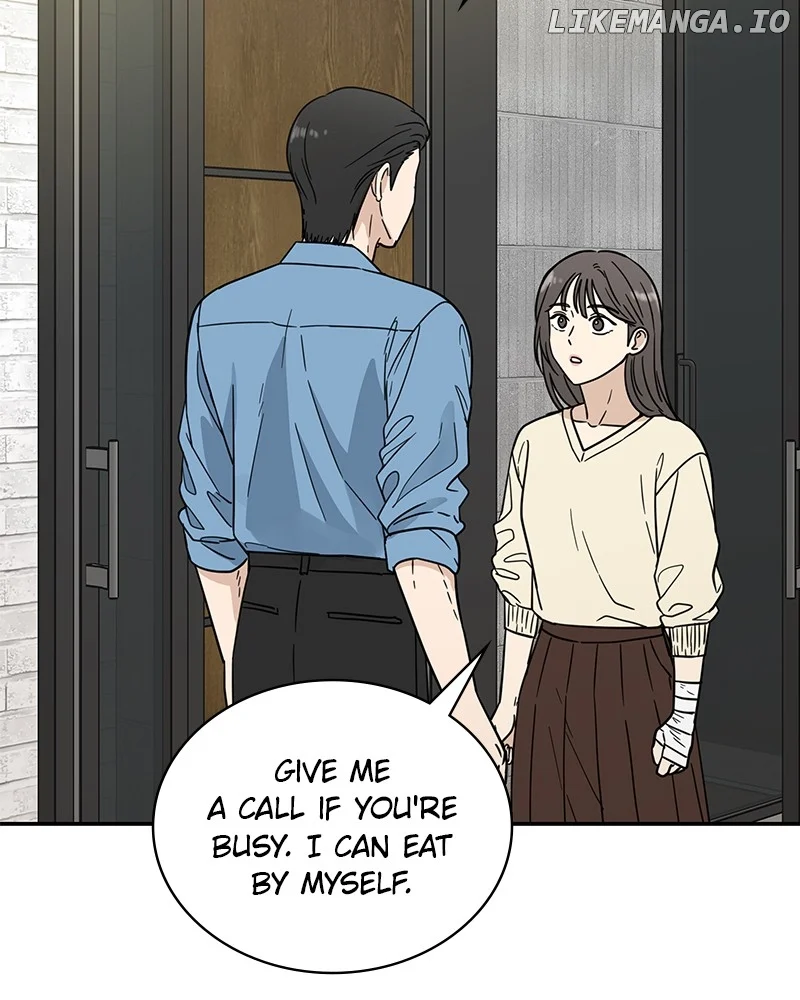 It Wasn’t Love at First Sight Chapter 21 page 48