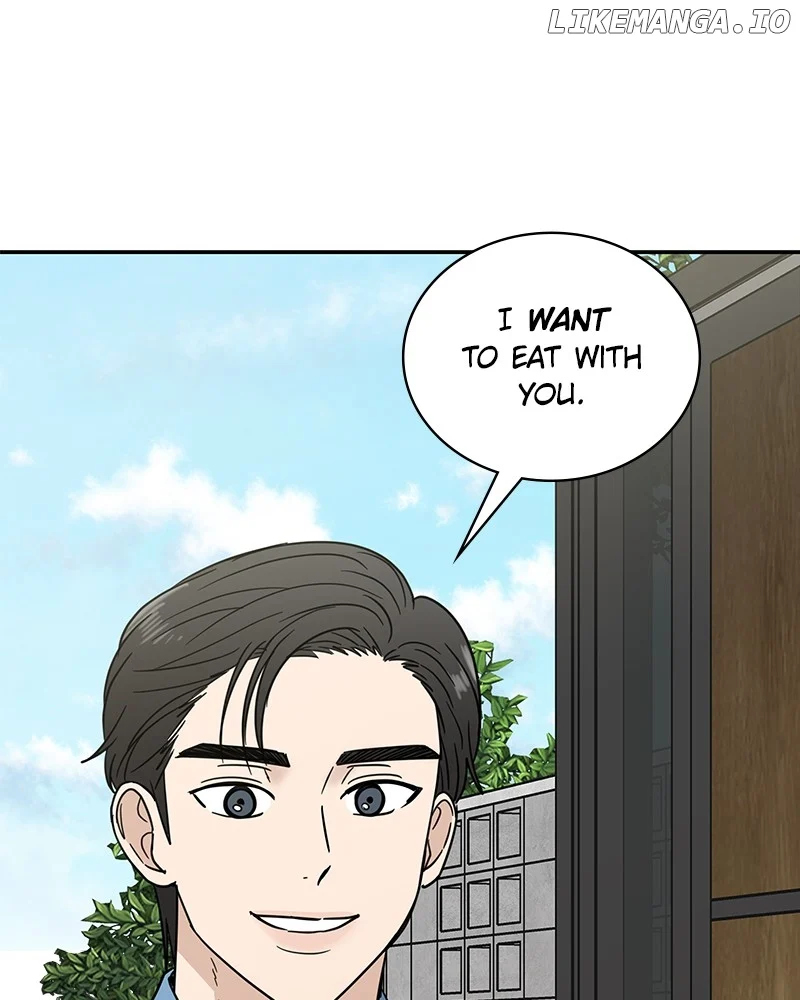 It Wasn’t Love at First Sight Chapter 21 page 49