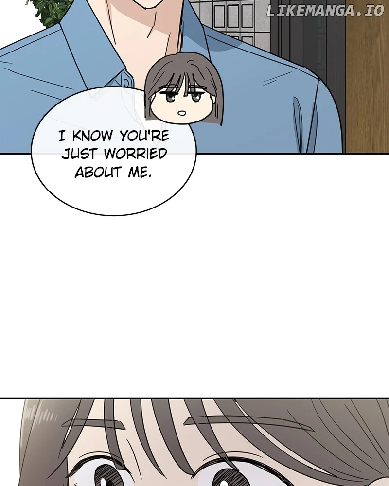 It Wasn’t Love at First Sight Chapter 21 page 50