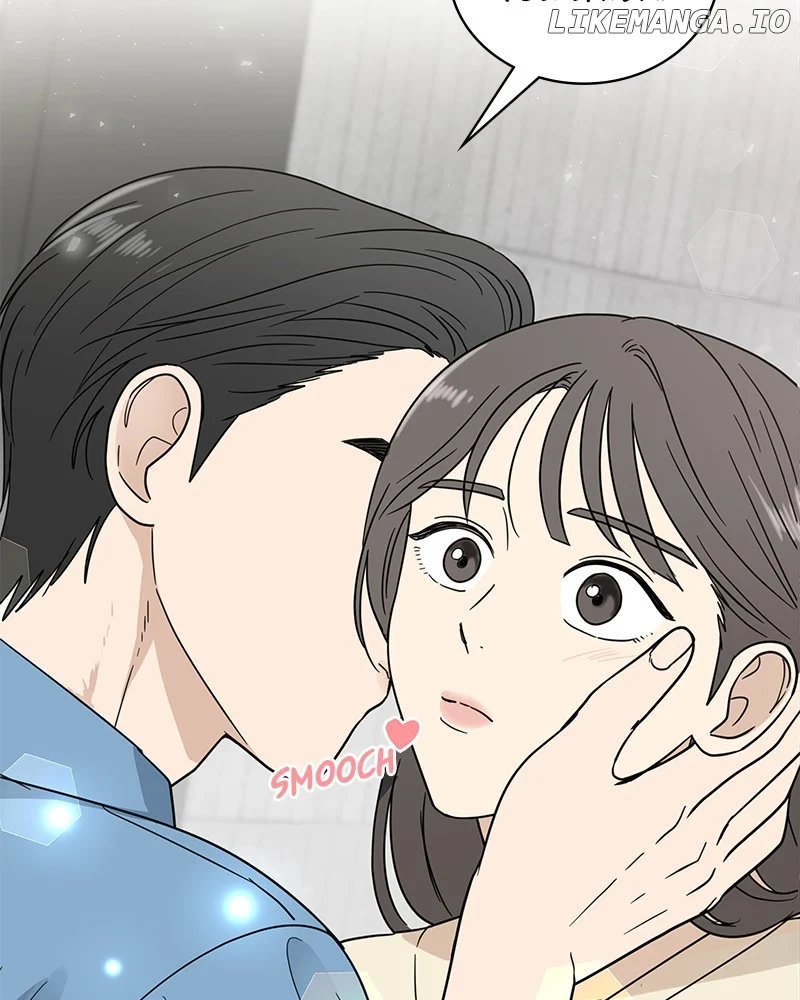It Wasn’t Love at First Sight Chapter 21 page 52