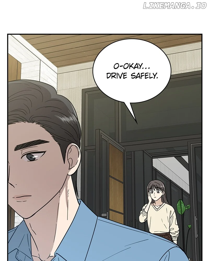 It Wasn’t Love at First Sight Chapter 21 page 54