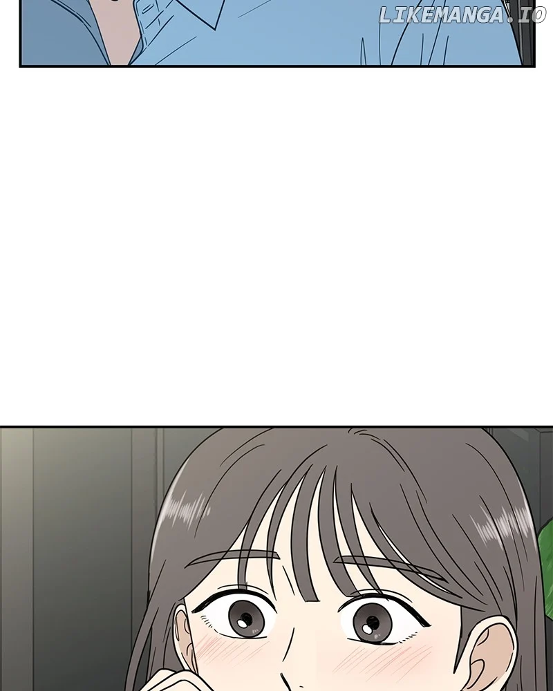 It Wasn’t Love at First Sight Chapter 21 page 55