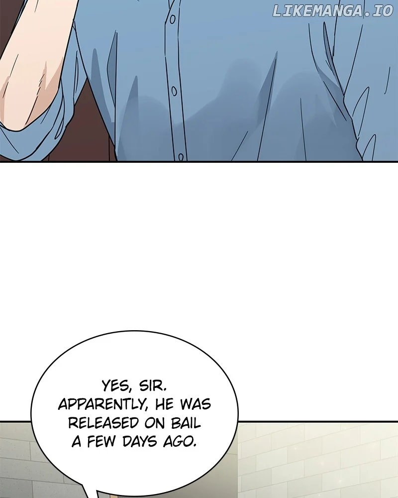 It Wasn’t Love at First Sight Chapter 21 page 59