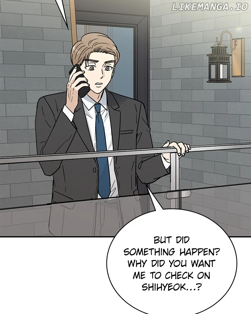 It Wasn’t Love at First Sight Chapter 21 page 60