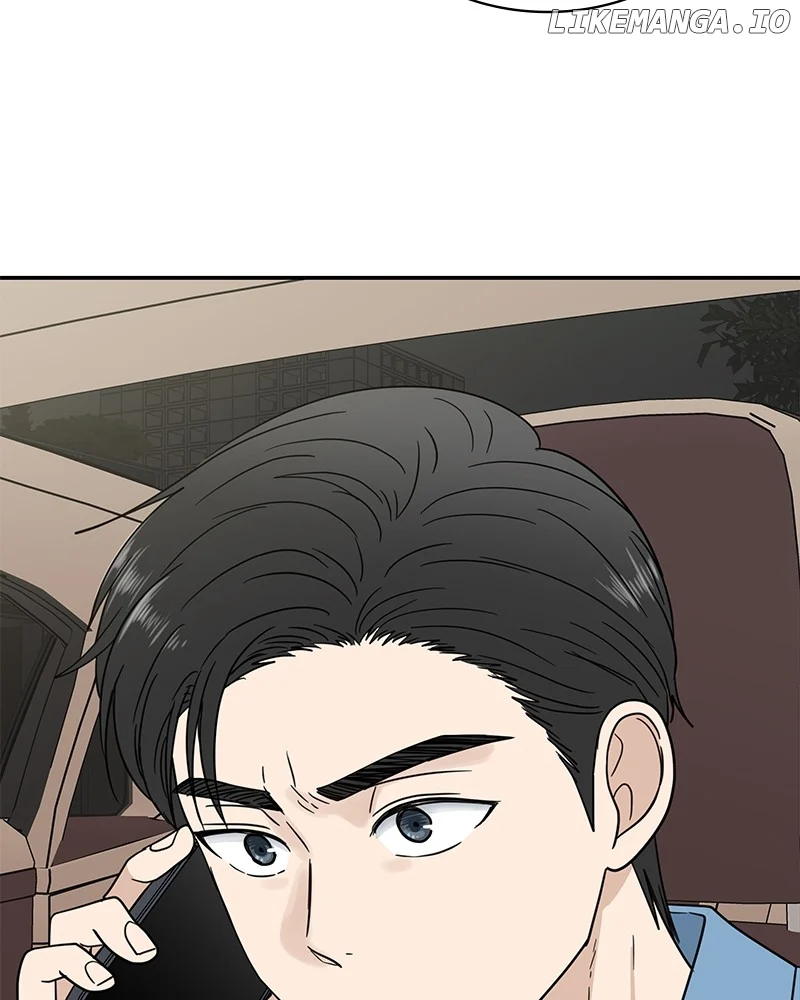 It Wasn’t Love at First Sight Chapter 21 page 61