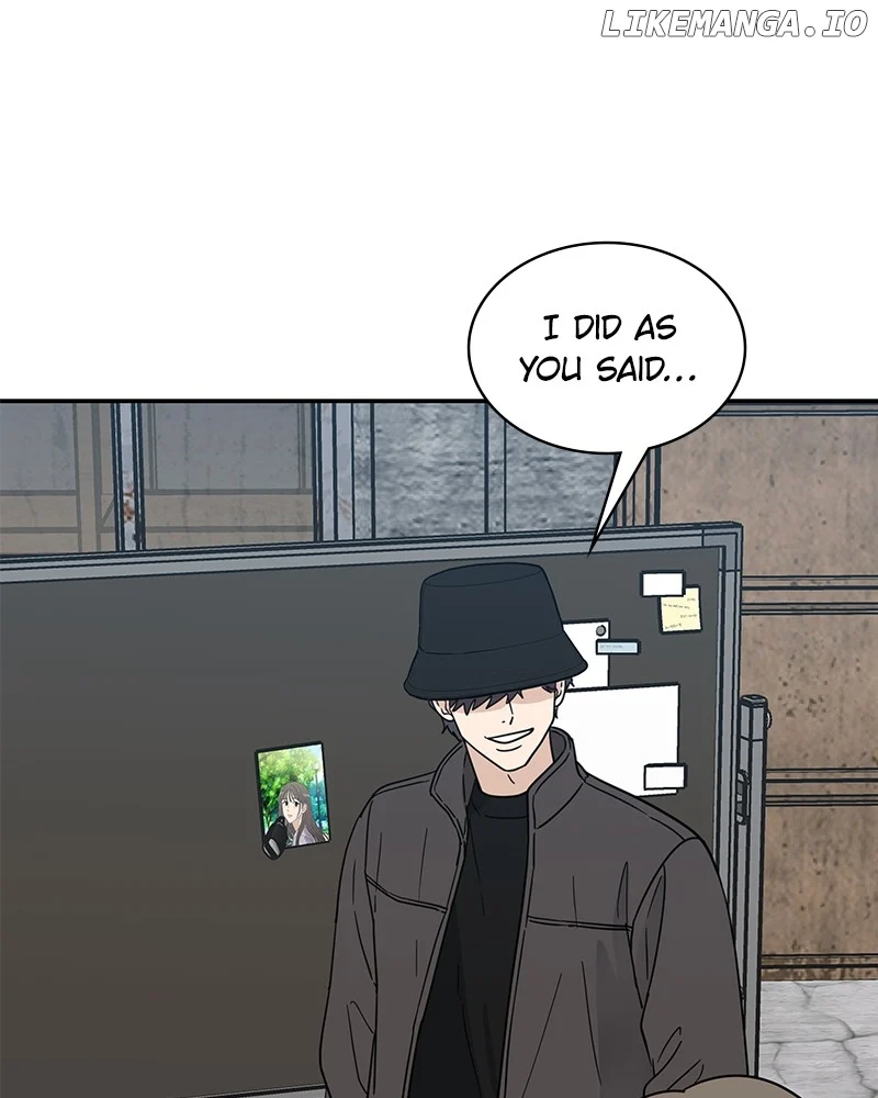 It Wasn’t Love at First Sight Chapter 21 page 66