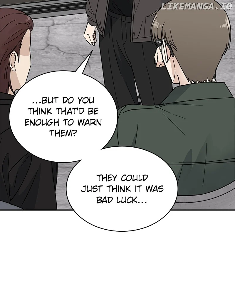 It Wasn’t Love at First Sight Chapter 21 page 67
