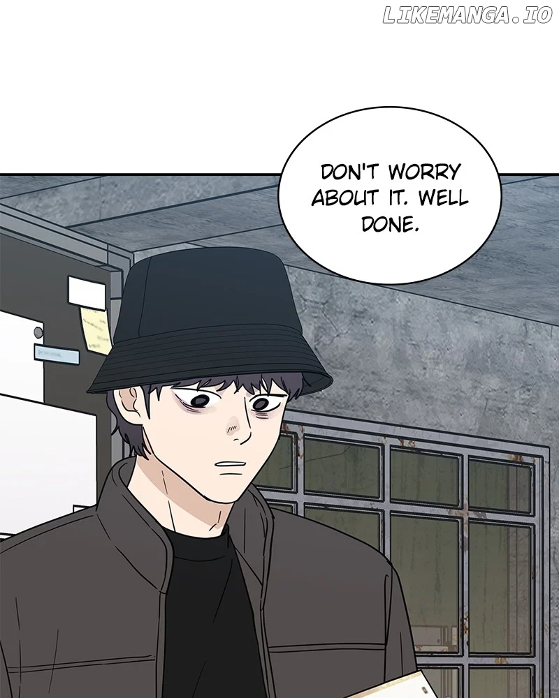 It Wasn’t Love at First Sight Chapter 21 page 68