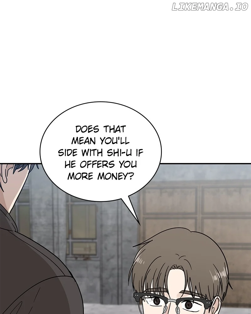 It Wasn’t Love at First Sight Chapter 21 page 72