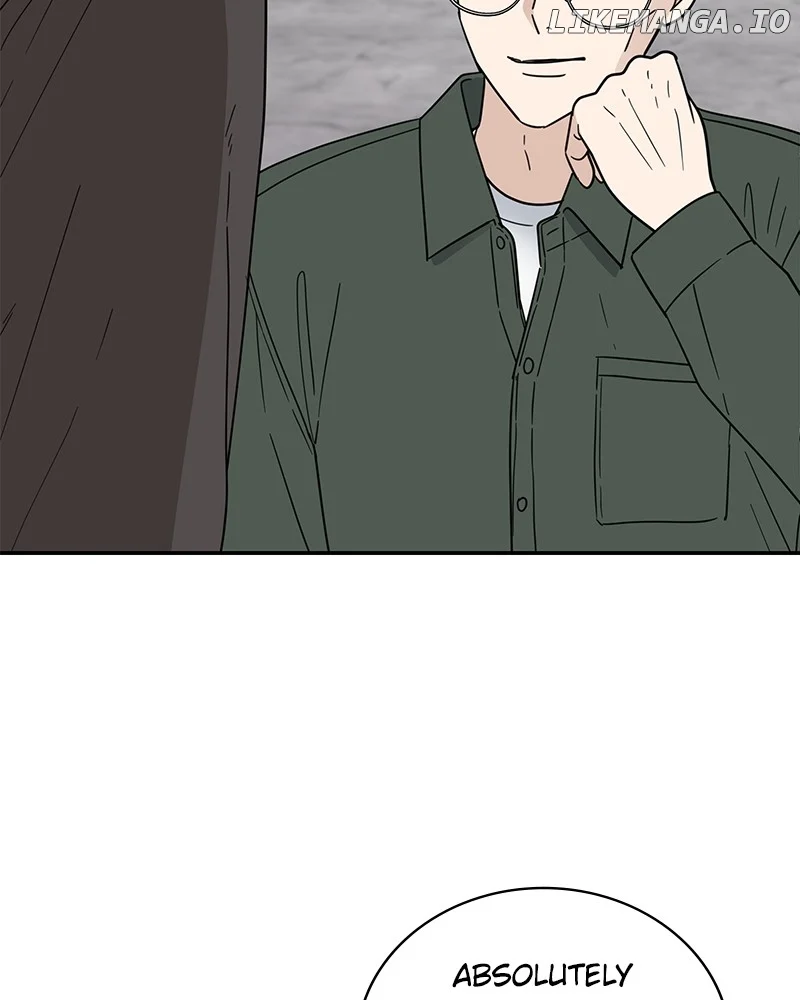 It Wasn’t Love at First Sight Chapter 21 page 73