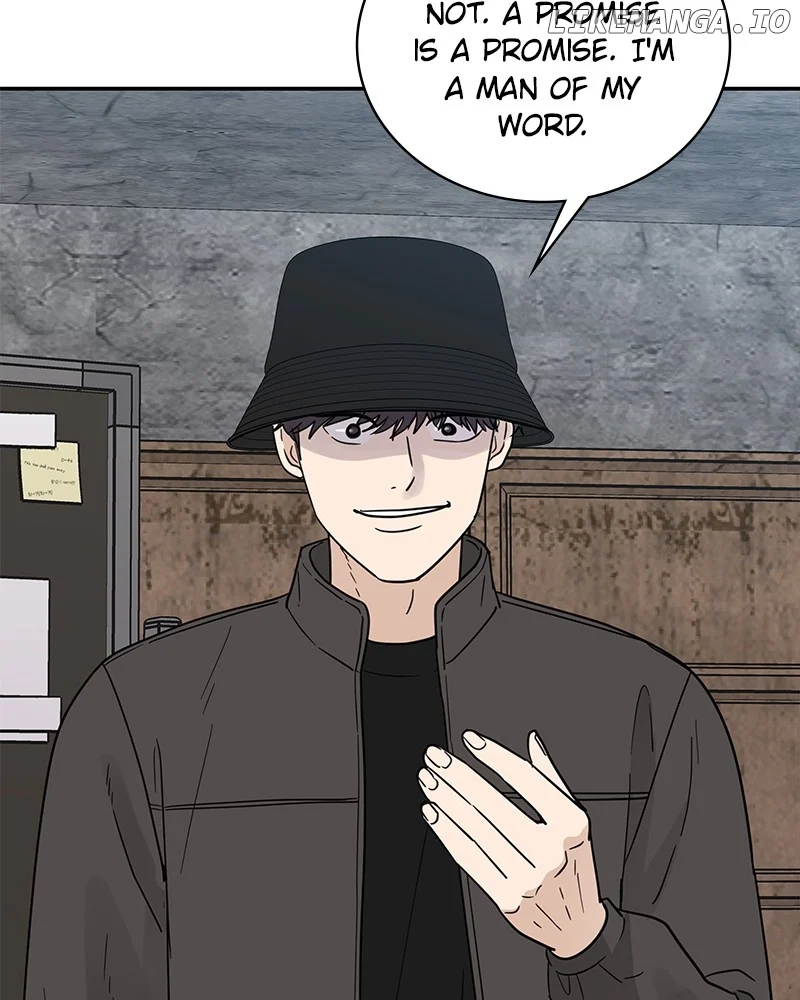 It Wasn’t Love at First Sight Chapter 21 page 74