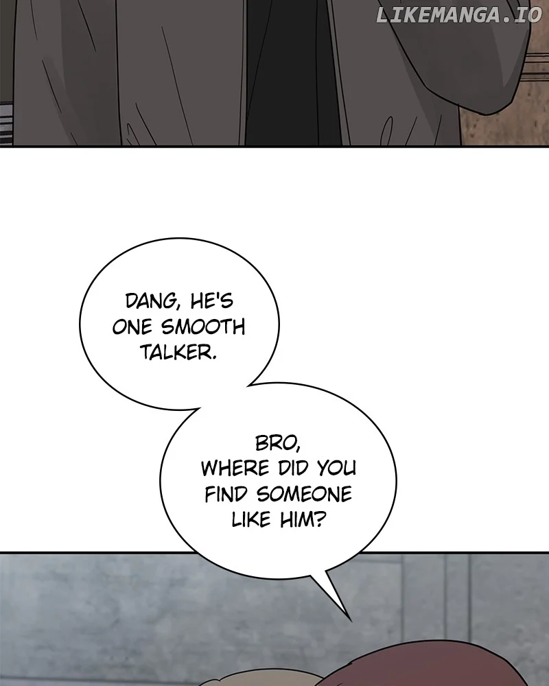 It Wasn’t Love at First Sight Chapter 21 page 75
