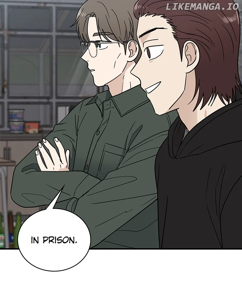 It Wasn’t Love at First Sight Chapter 21 page 76