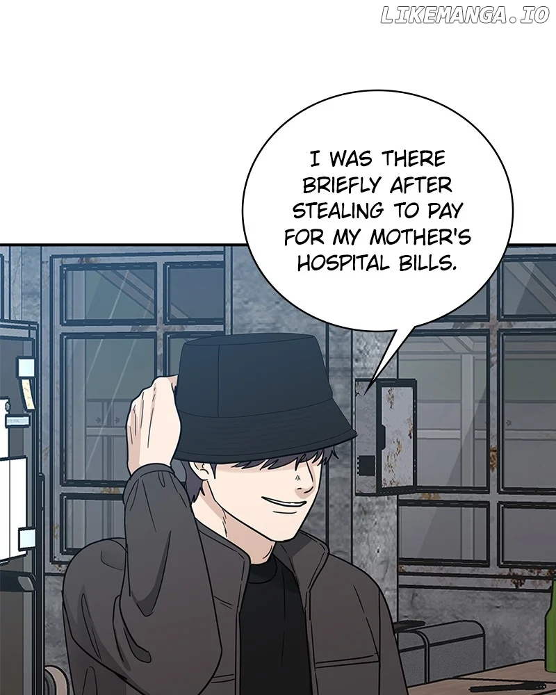 It Wasn’t Love at First Sight Chapter 21 page 78