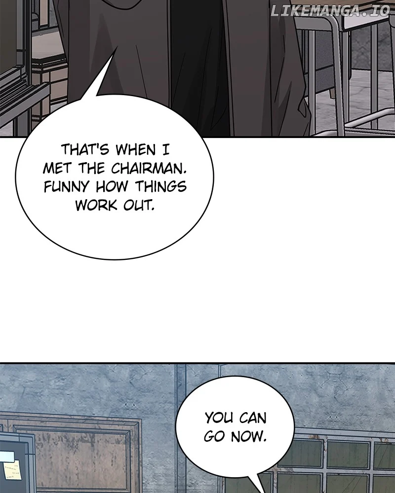 It Wasn’t Love at First Sight Chapter 21 page 79