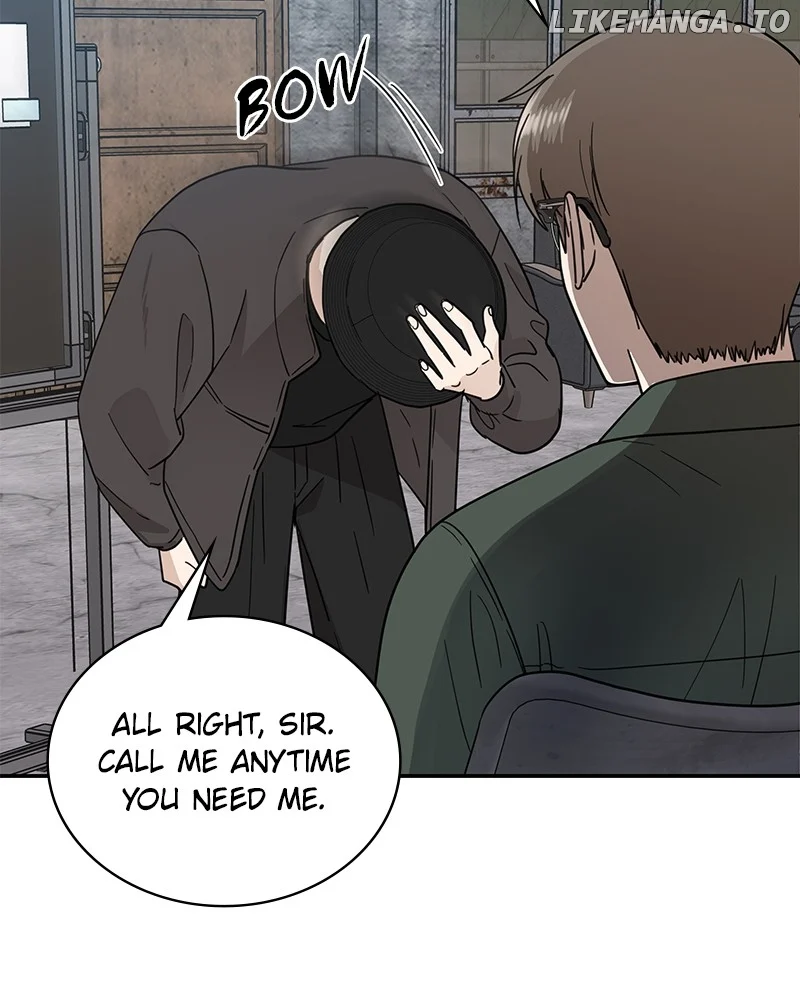 It Wasn’t Love at First Sight Chapter 21 page 80