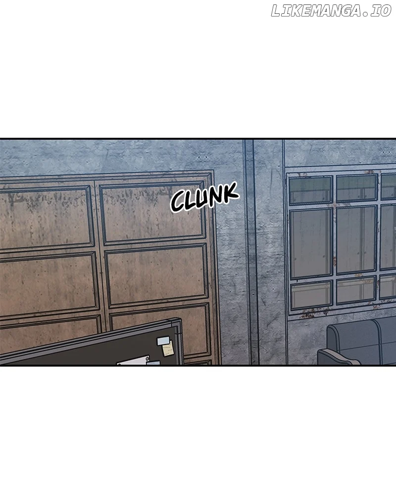 It Wasn’t Love at First Sight Chapter 21 page 81
